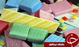 تبلیغات گسترده برندهای خارجی زیر سایه حمایت از تولید داخل/ آدامس&zwnj;های اروپایی زیر دندان&zwnj;های ایرانی