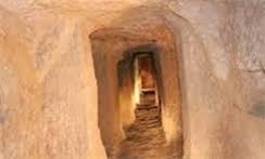 نمایش 55 شی تاریخی در محوطه باستانی ارزانفود