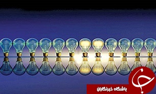 اوج مصرف برق 1724 مگاوات افزایش یافت