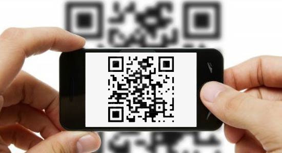 کدهای QR و هشدار در مورد استفاده ازآن