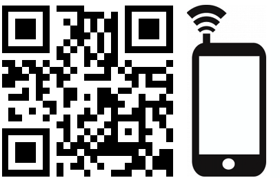 کدهای QR و هشدار در مورد استفاده ازآن