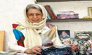 گفتگو با زنی که در ۶۳ سالگی تصمیم گرفت مسیر زندگی&zwnj;اش را تغییر دهد