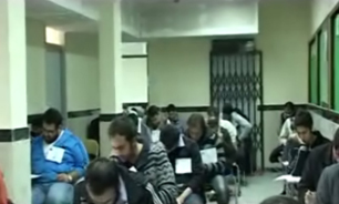 چه رتبه‌هایی در کنکور به دانشگاه تهران نمی‌رسند؟ + فیلم