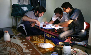 دغدغه‌های همیشگی در خوابگاه‌های دانشجویی
