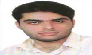 کسب رتبه اول آزمون دکترای حقوق خصوصی توسط دانشجوی دانشگاه مازندران