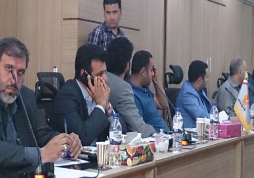 قرعه کشی لیگ برتر فوتسال آغاز شد