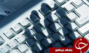 دستگیری سارق اینترنتی