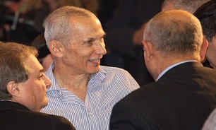 حماس حفر تونل در غزه را از سر می گیرد