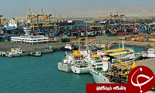 نصب سامانه ورود و خروج کالا در منطقه ویژه اقتصادی بندر امام