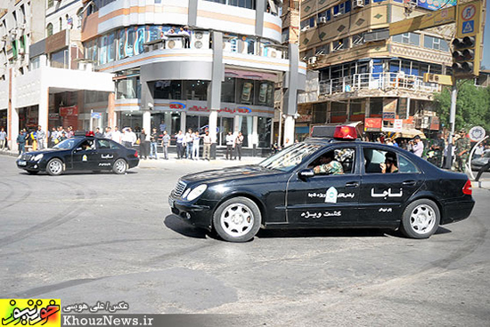 ایجاد رعب و وحشت با چند عکس تاریخ گذشته!/ پلیس: با هرگونه شایعه سازی برخورد می&zwnj;شود