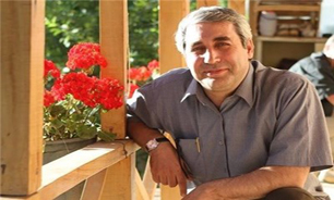 ابراهیم حاتمی‌کیا پروانه ساخت گرفت