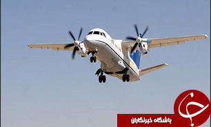 هواپيمای آنتونوف 140 تولید نمی‌شود