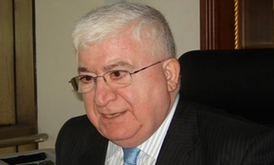 ایران در اولویت مناسبات عراق با دیگر کشورها قرار دارد/ هیچ طرح رسمی از سوی کنگره آمریکا برای تجزیه عراق مطرح نشده است