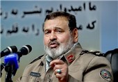 تصویب بیش از ۱۳۰۰ واژه نظامی در فرهنگستان زبان و ادب فارسی کشور