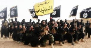 داعش و جبهه النصره در سوريه باهم درگير شدند