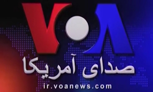 خاموشی صدای دهان دوخته شده + فیلم
