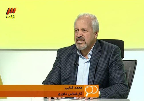 دروغ قهرمانی تراکتورسازی از کجا نشأت گرفته بود؟/ پسر 
