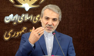 نوبخت: هرگونه تغییر در هیأت دولت را تکذیب می‎کنم/حذف 4 میلیون یارانه بگیر صحت ندارد