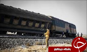 بازگشايي خط آهن تهران جنوب در منطقه لرستان