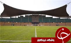 ساخت ورزشگاه 5هزار نفری شهرستان گنبد کاووس با اعتبار 110میلیارد ریالي