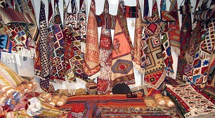 آموزش صنایع‌دستی به بخش خصوصی واگذار می شود