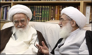 برای استفاده از ثلث سهم امام خمینی(ره) جهت یاری به مردم یمن فتوایی را صادر کردند