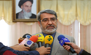 تجار افغانی با مجوز وزارت کشور می&lrm;توانند به فعالیت در ایران ادامه دهند/300هزار دانش آموز افغانی را تحت پوشش داریم