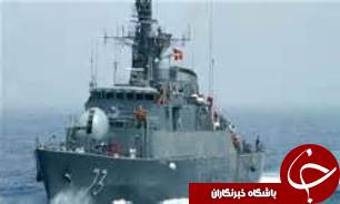 توسعه سواحل مکران و تقويت اقتدار دريايي، اولويت نيروي دريايي ارتش در سال 94