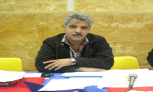 مدارک بازیکنان خارجی پتروشیمی به موقع رسید/ زارع پور آن را از چشم من دور نگه داشت