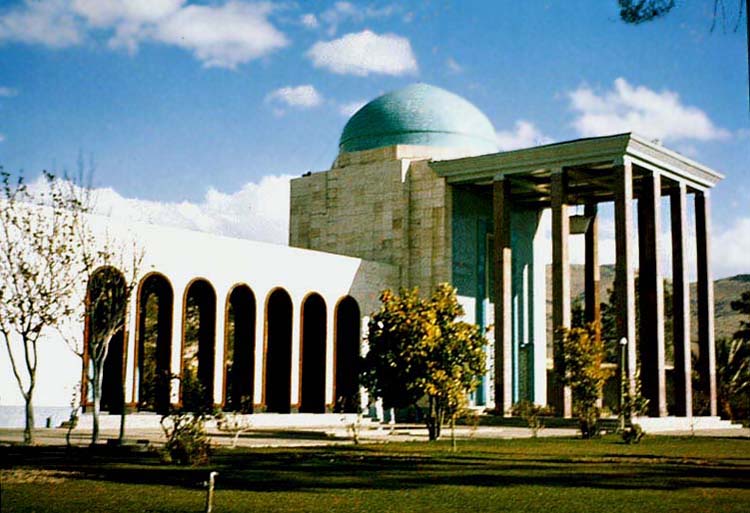سفری زیبا در بهار
