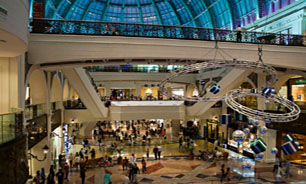 افتتاح اولین فروشگاه اختصاصی اپل در خاورمیانه