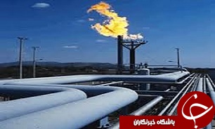 مصرف 96 درصد گاز خوزستان در بخش صنايع و نيروگاه ها