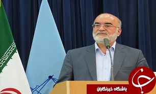 مخالفت سراج با تشکیل سازمان مبارزه با مفاسد اقتصادی