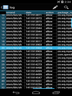 افزایش امنیت با مدیریت دسترسی برنامه ها به گوشی + دانلود