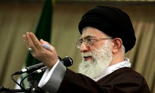انتقاد مقام معظم رهبری از تملق و توصیف از ایشان + فیلم