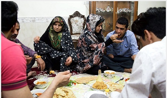 برق فشار قوی، هر دو دست تازه&zwnj; داماد را خورد + تصاویر