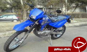 پايان زوزه ي موتورهاي تريل در ميبد!/ا