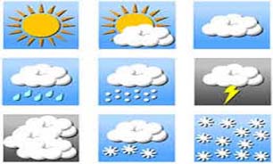 کهنوج با 40 درجه  سانتیگراد گرمترین شهر استان کرمان