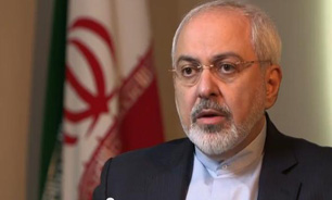 موسسه نيو آمريکا چهارشنبه با ظريف گفتگو می کند