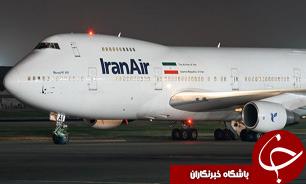 عدم پاسخ&zwnj;گویی مسئولان باعث به هم ریختن نظم پرواز شد