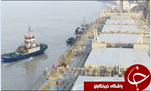 تخلیه و بارگیری انواع کالا در بنادر خوزستان از مرز ٤٦ میلیون تن گذشت