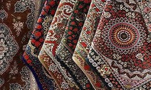 مسابقات طرح و نقش فرش دستباف در کردستان برگزار می شود
