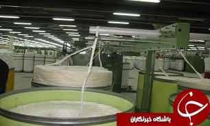 روند نوسازی صنایع نساجی کند است/ ایران میزبان واردات گسترده و غیرقانونی پوشاک خارجی
