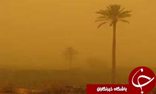 قصر شیرین پس از سه روز همچنان سخت نفس میکشد