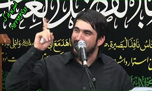 نوای  مداحان اردبیل در قلب اروپا  طنین انداز می شود