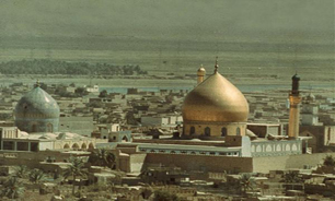 حمله تروریستی به اتوبوس زائران شیعه در جنوب سامرا