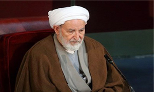 آیتالله یزدی رئیس کمیسیون تحقیق مجلس خبرگان شد آیتالله یزدی رئیس کمیسیون تحقیق مجلس خبرگان شد