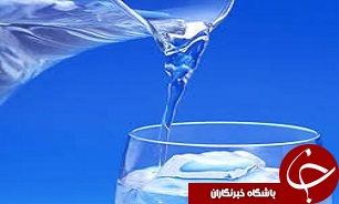 افتتاح 2 تصفیه خانه آب در قزوین