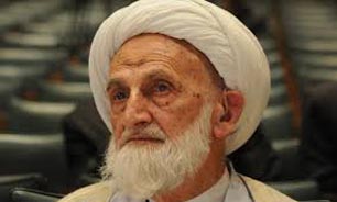 «آیت‌الله خزعلی» در سلامتی کامل به سر می‌برد/ اخبار منتشر شده در فضای مجازی شایعه‌ای بیش نیست