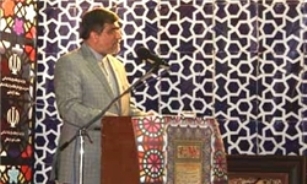 تلاش برای برگزاری کنفرانس بین المللی وحدت در زاهدان